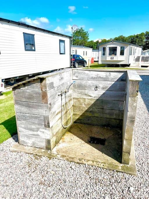 The Lobster Pot Villa Tywardreath Exterior photo